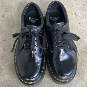 Dr. Martens 8053 Quad